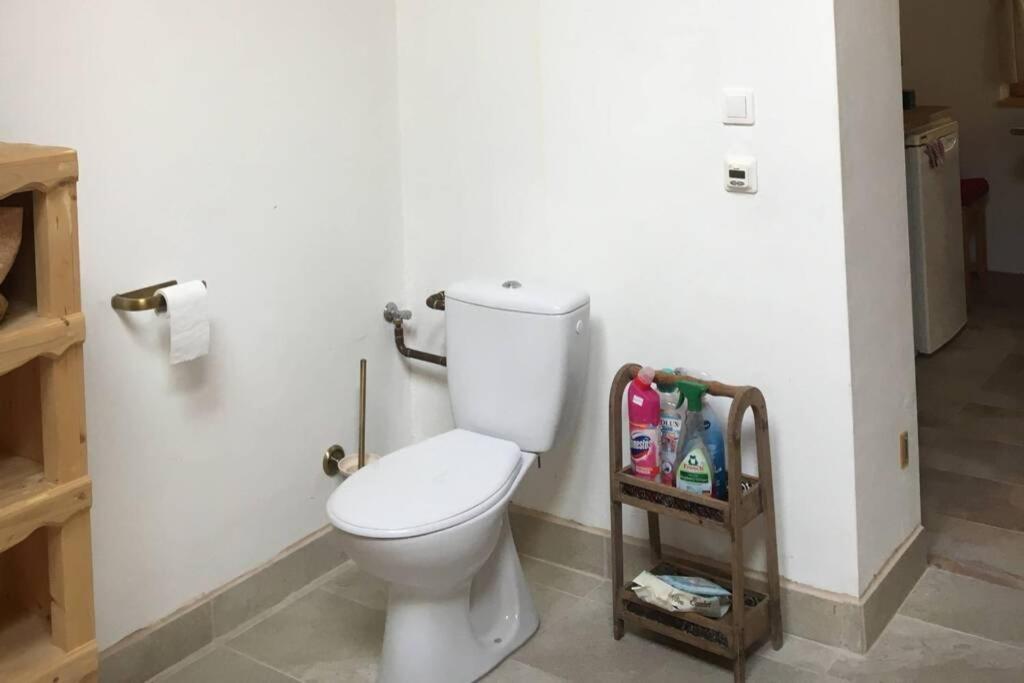 Apartament Tanya Anna Csengele Zewnętrze zdjęcie