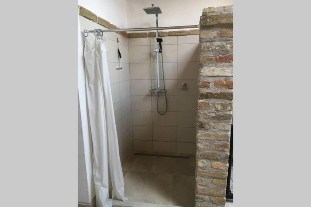 Apartament Tanya Anna Csengele Zewnętrze zdjęcie